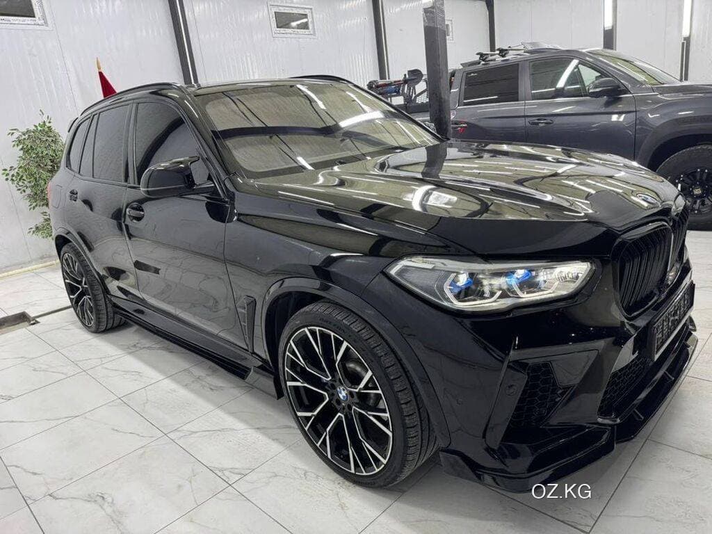 SWM Swm G01F