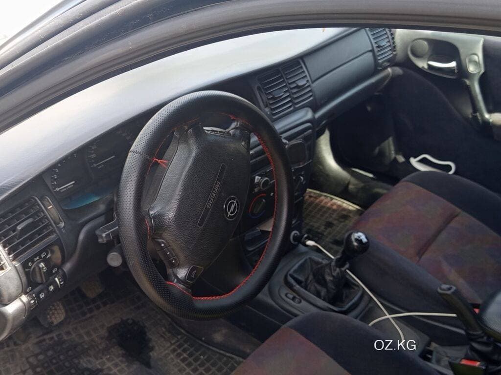 Vauxhall Vauxhall Carlton