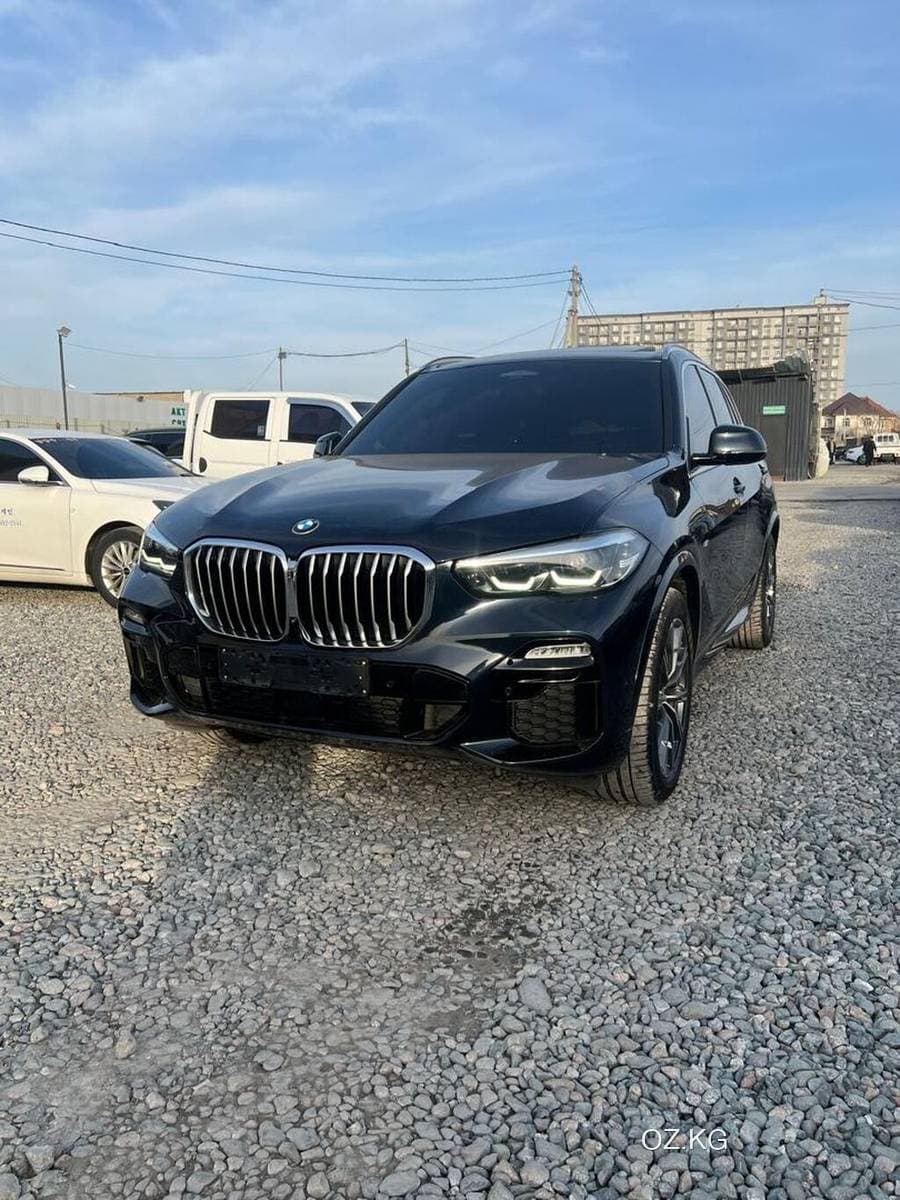 BAIC Baic Ruixiang X5 — фото 3