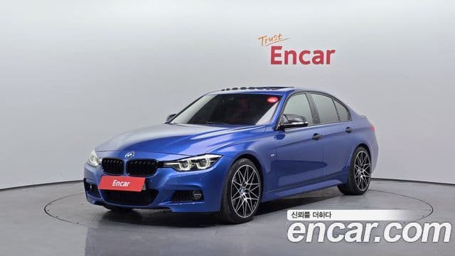 BMW 3시리즈 (F30)