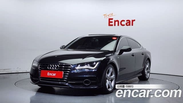 Audi Audi