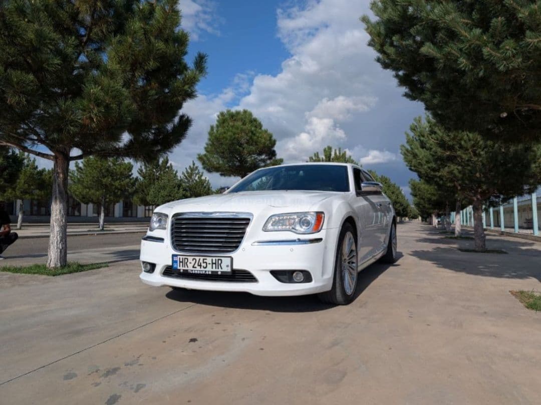 Chrysler 300
