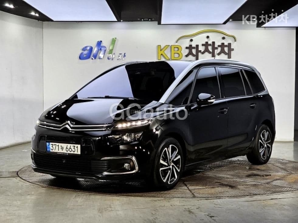 Citroen Citroen C4