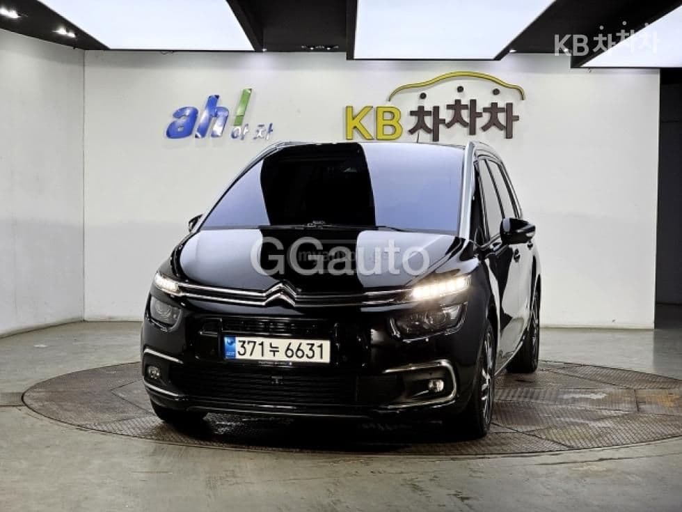 Citroen Citroen C4 — фото 2