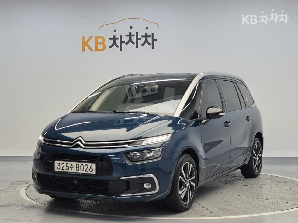 Citroen Citroen C4