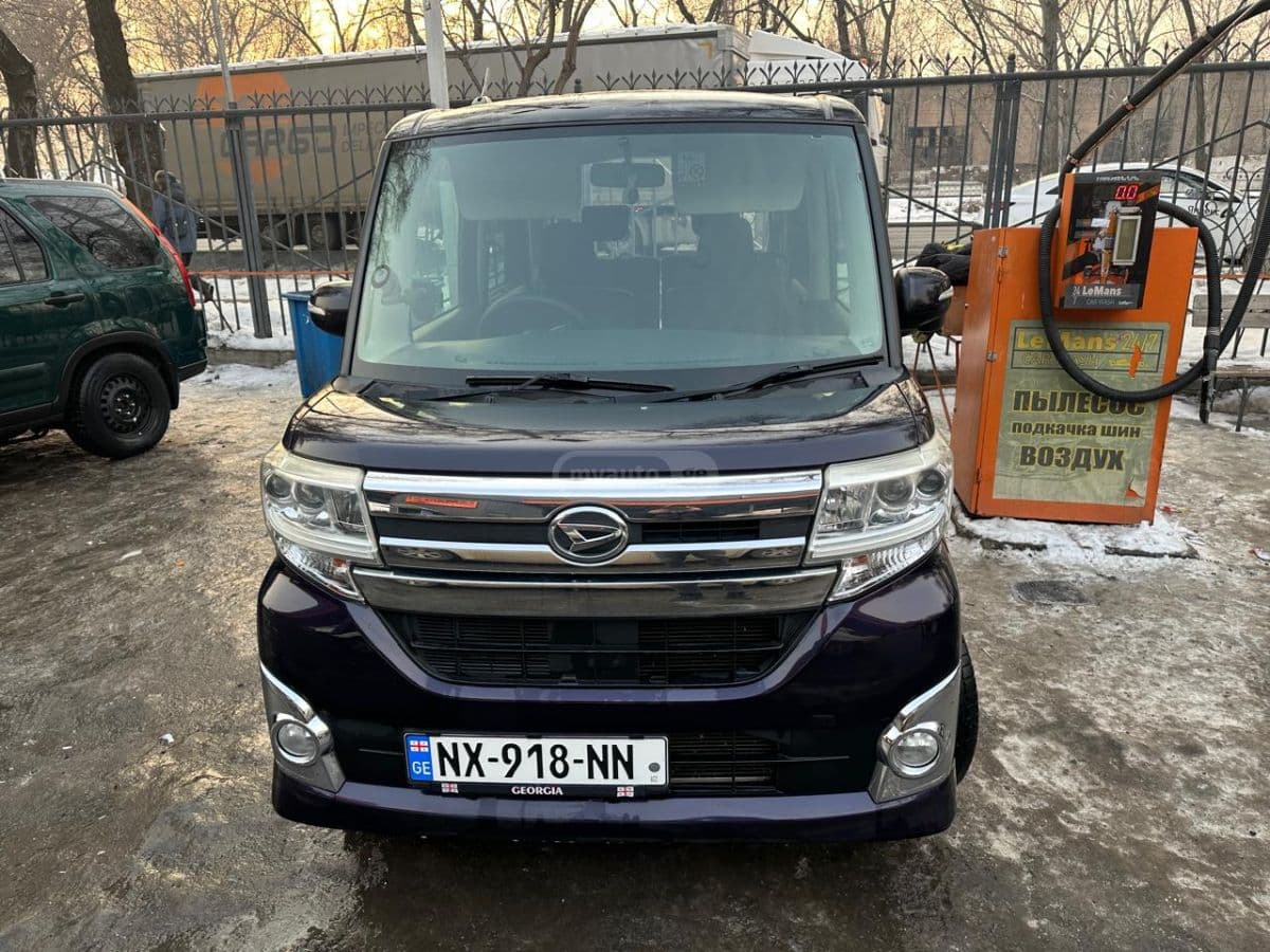 Daihatsu Daihatsu Tanto