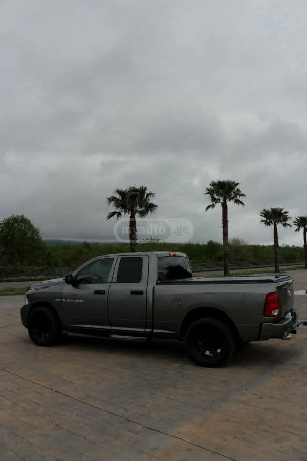 Dodge Dodge Ram — фото 2