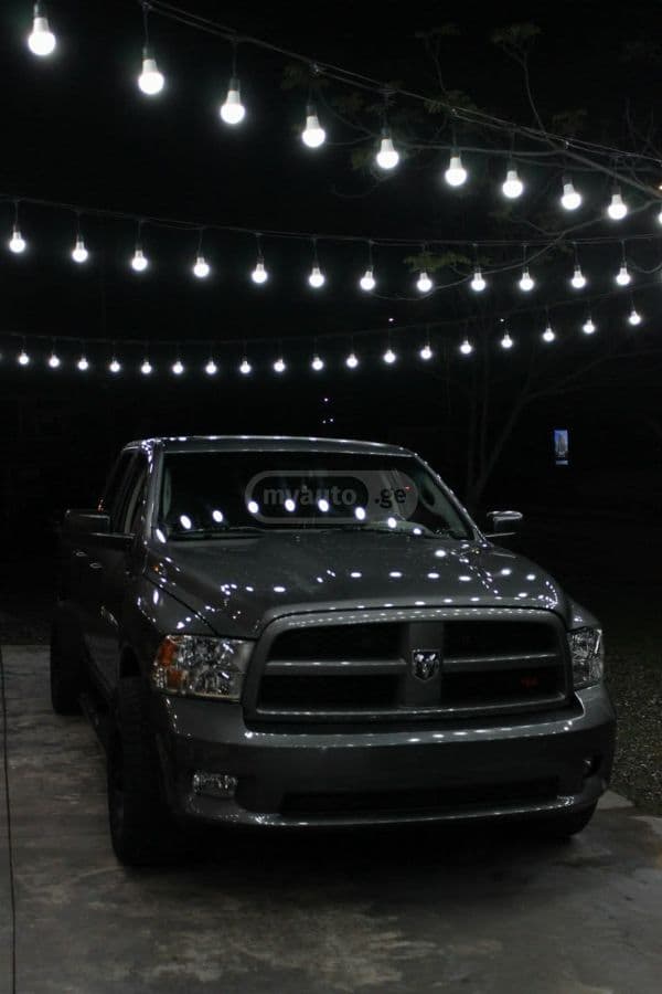 Dodge Dodge Ram — фото 3