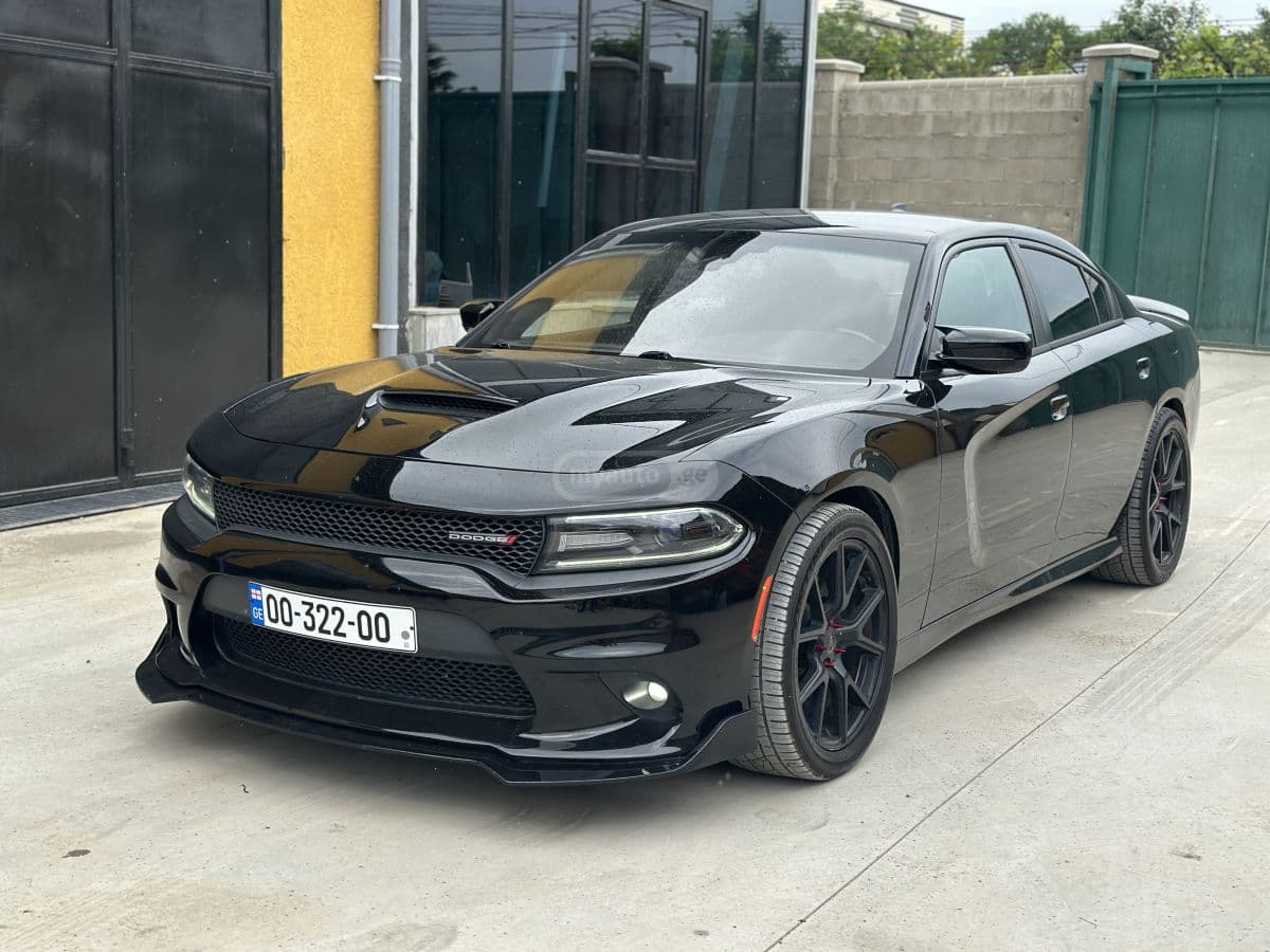Dodge Dodge Charger