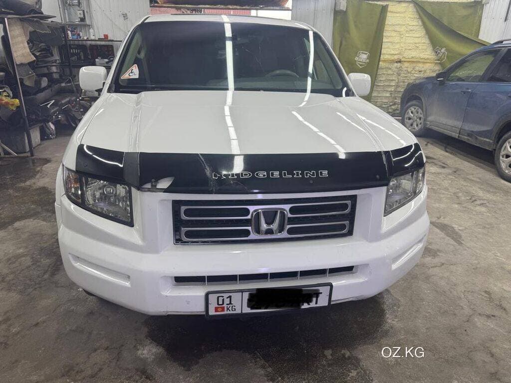 Holden Holden Rodeo