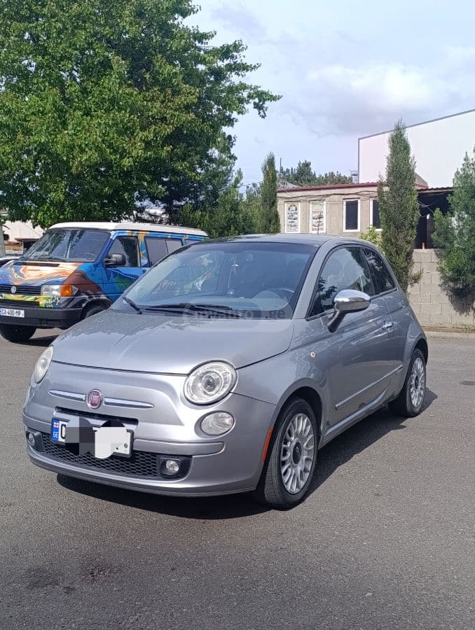 Fiat Fiat 500