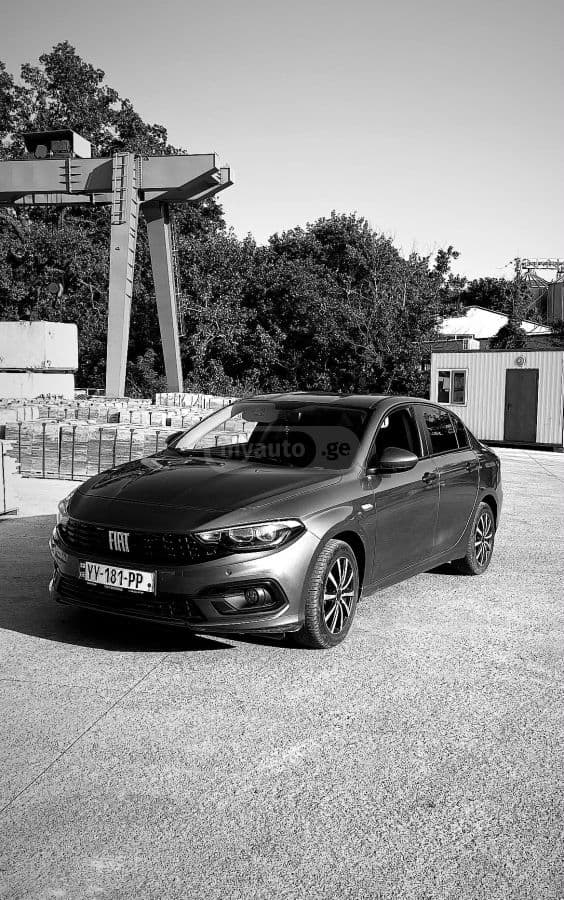 Fiat Fiat Tipo