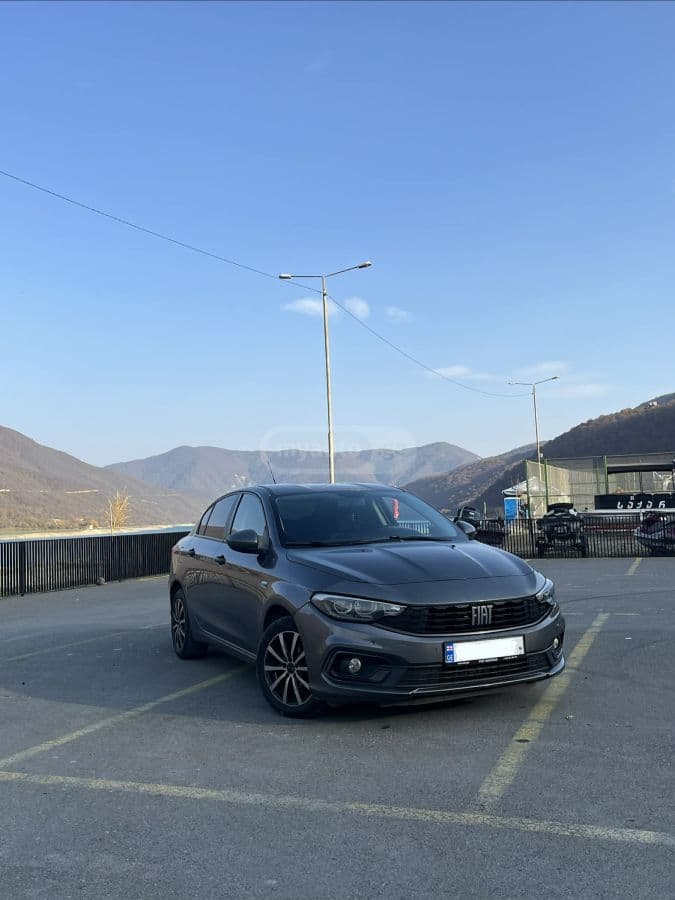 Fiat Fiat Tipo — фото 2