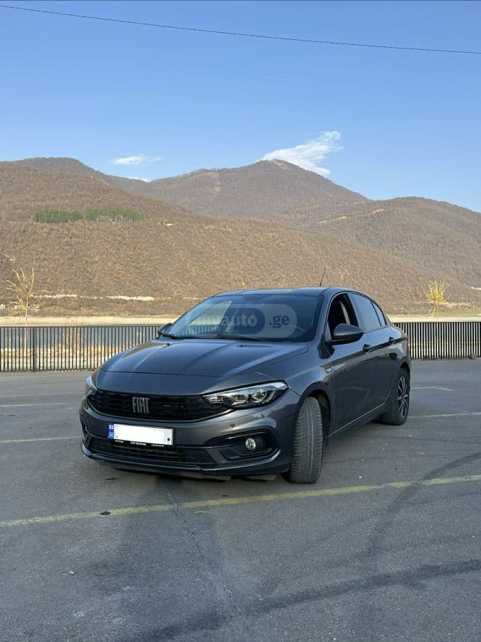 Fiat Fiat Tipo — фото 3