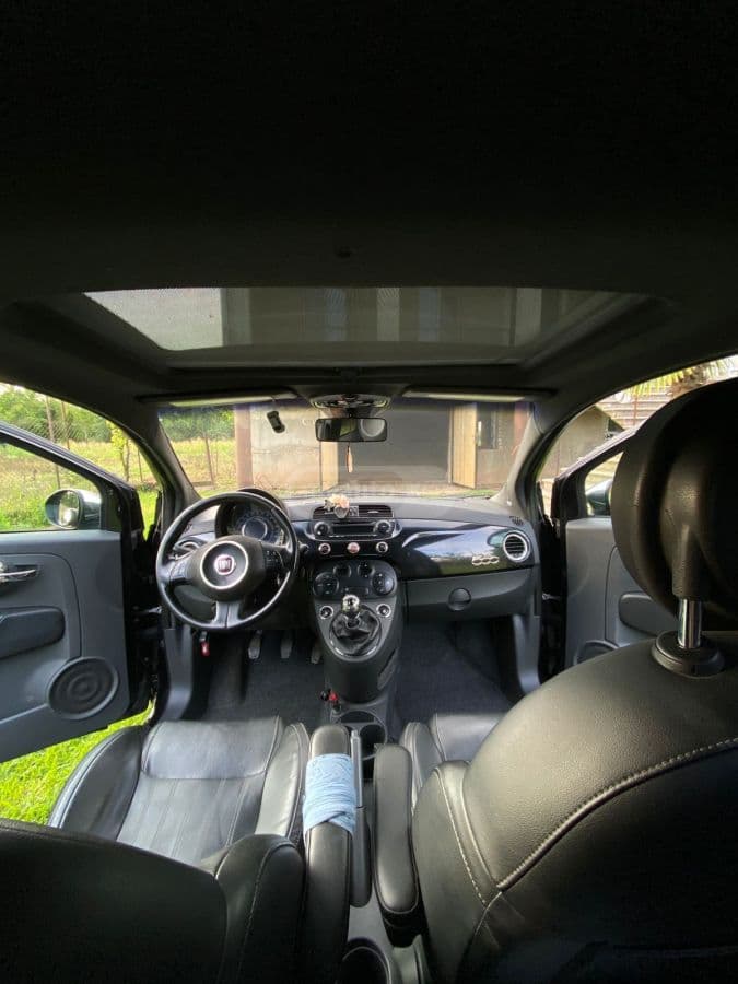Fiat Fiat 500