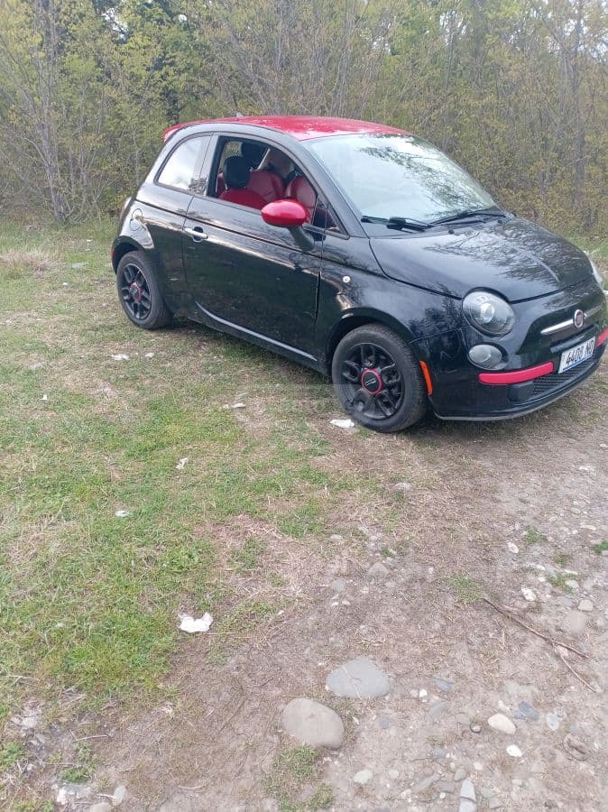 Fiat Fiat 500