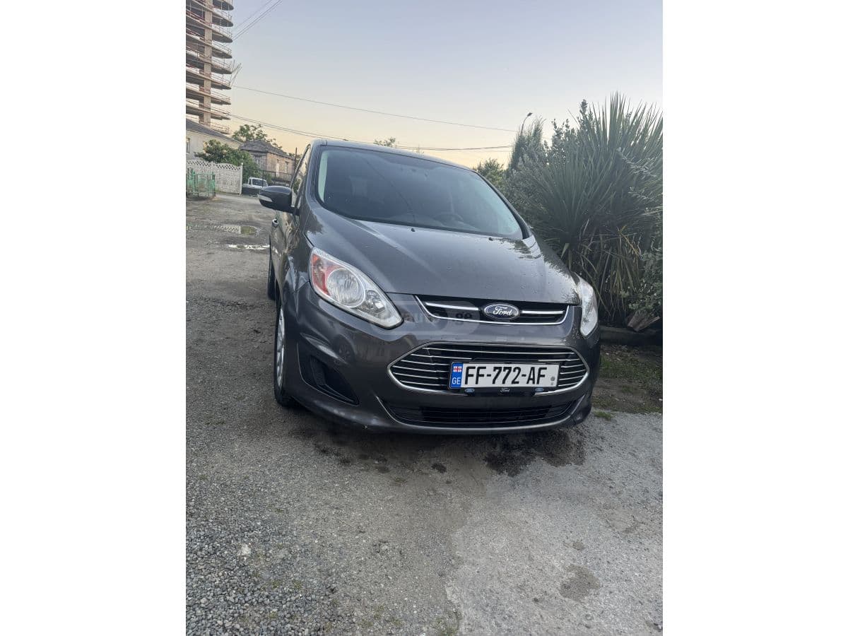 Ford Ford