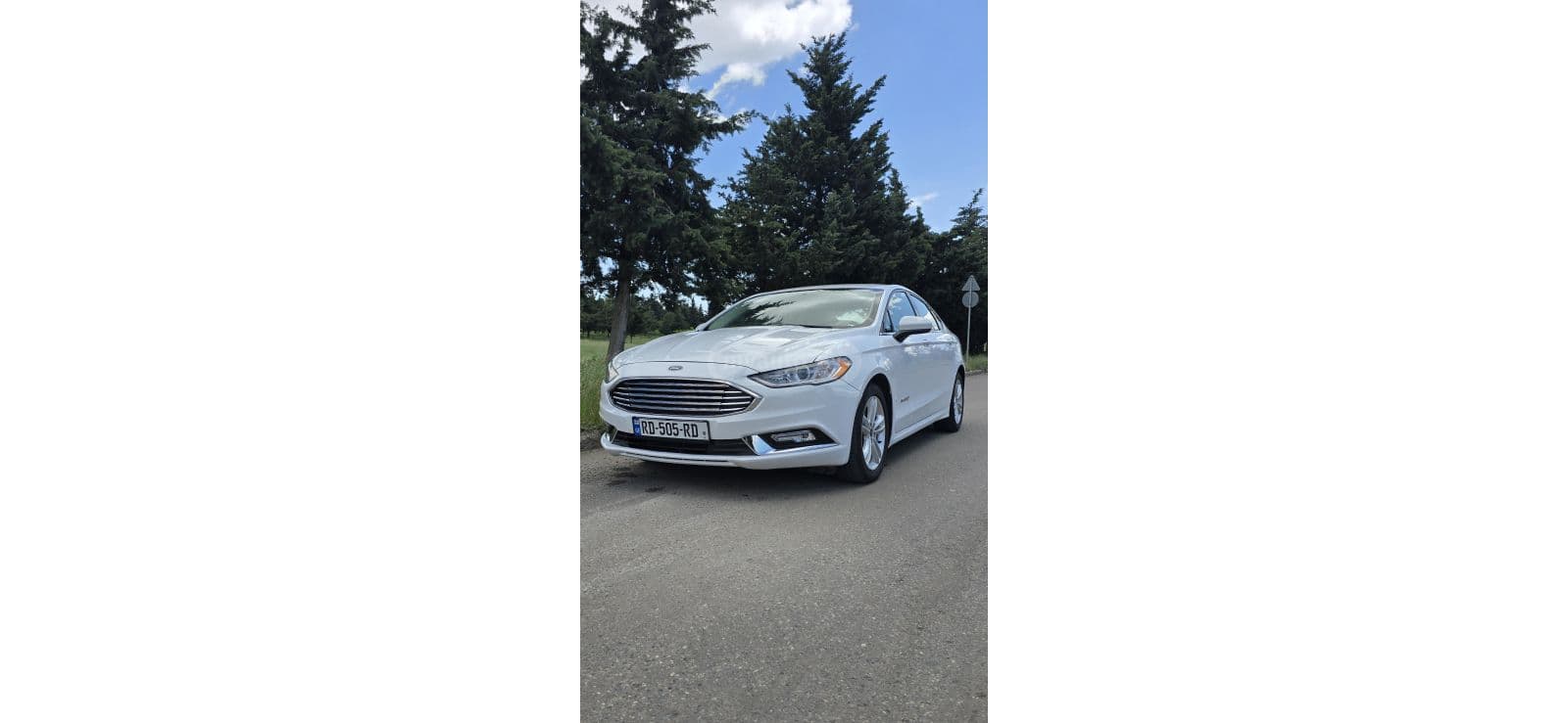 Ford Ford