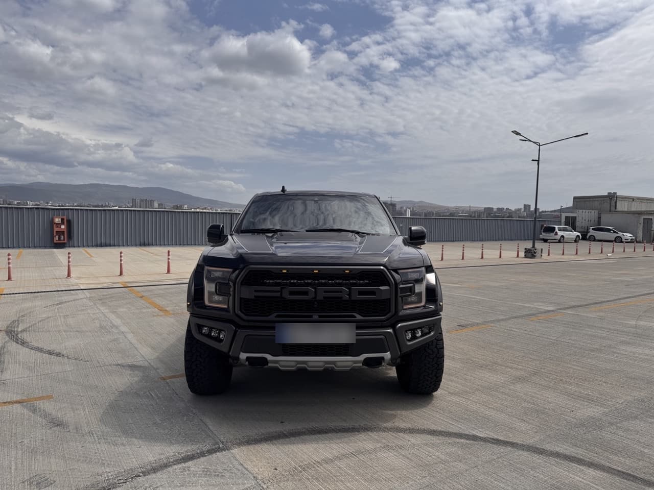 Ford F150