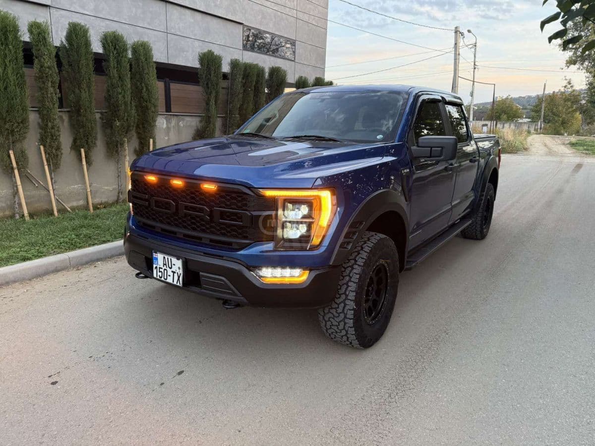 Ford F150