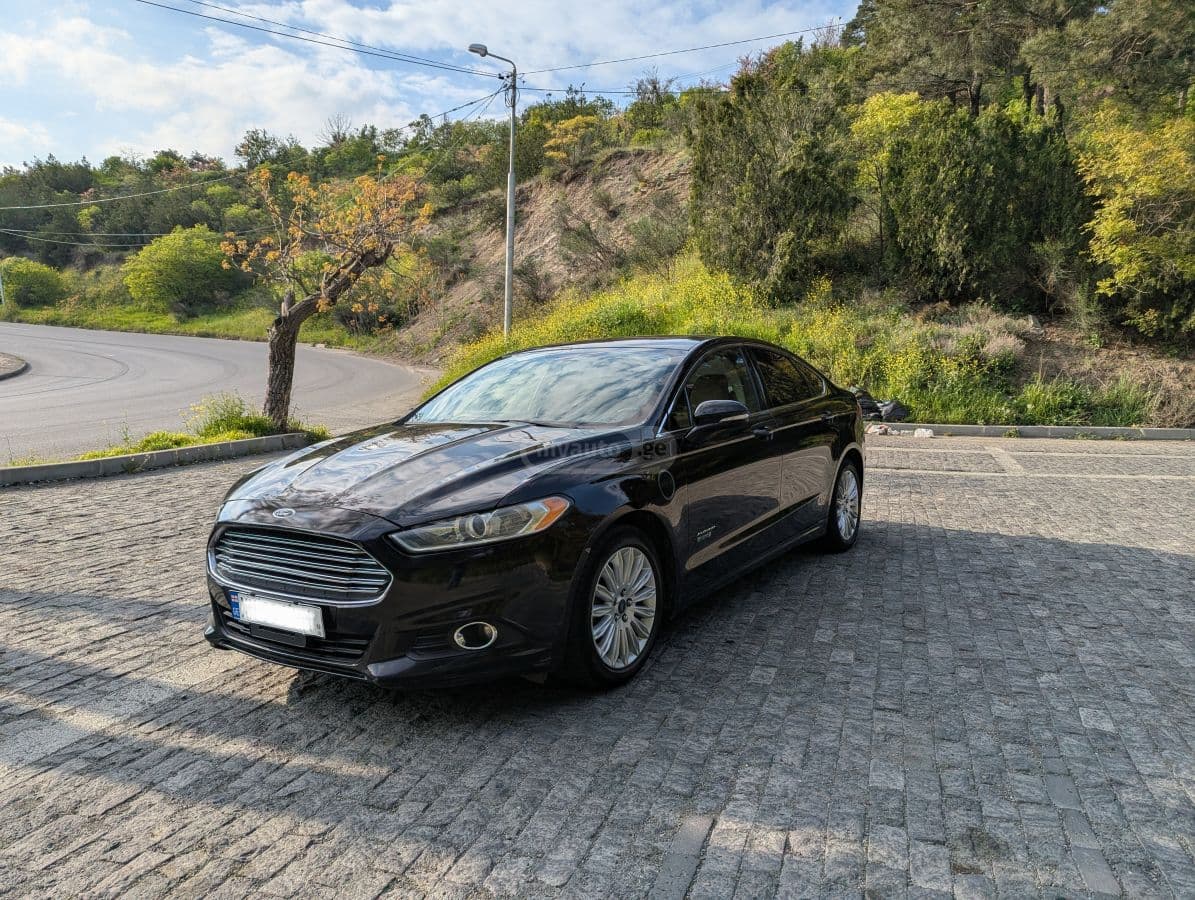 Ford Ford
