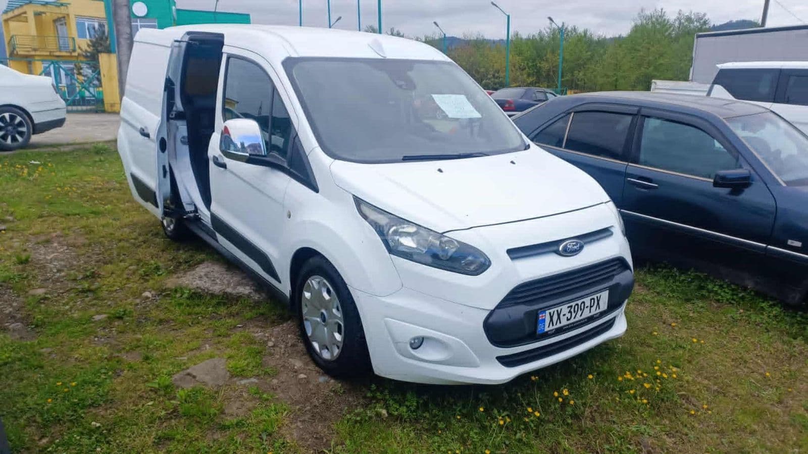 Ford Ford