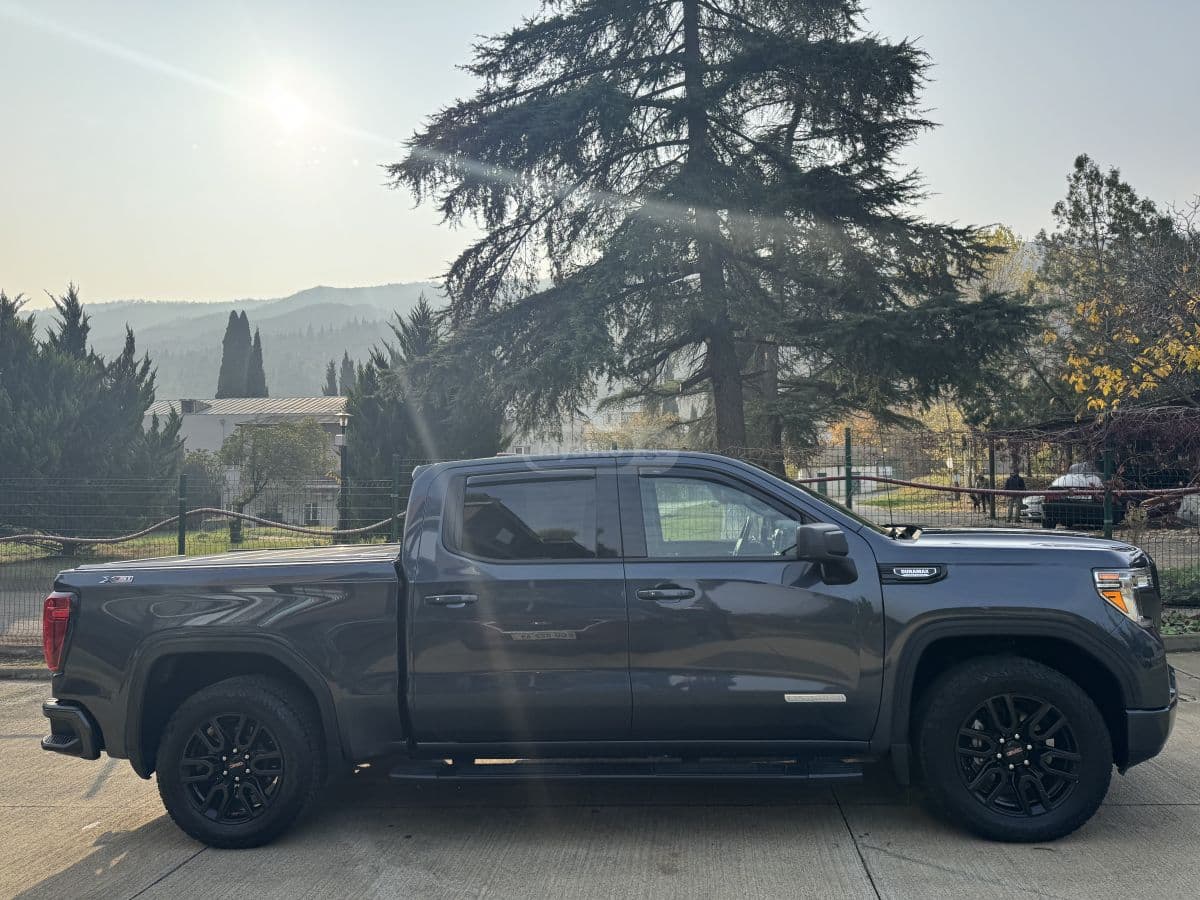 GMC Gmc Sierra — фото 2