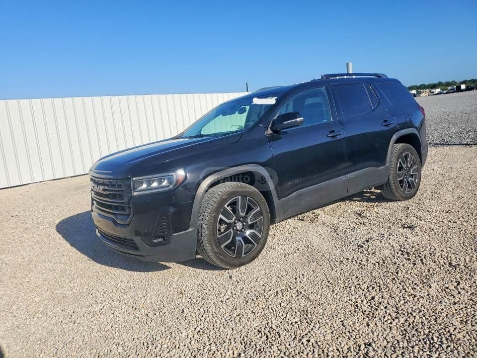 GMC Gmc Acadia