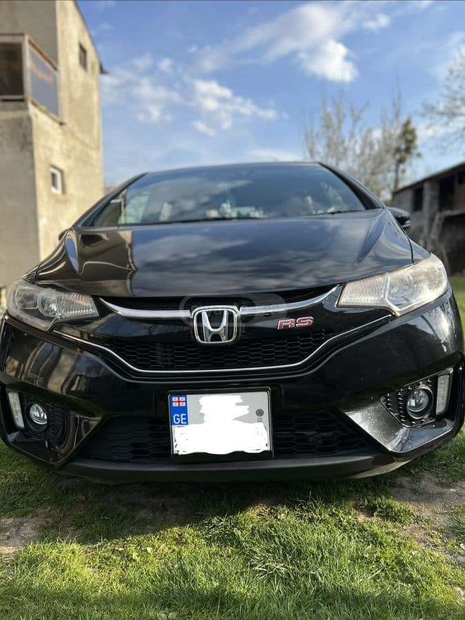 Honda Honda — фото 3