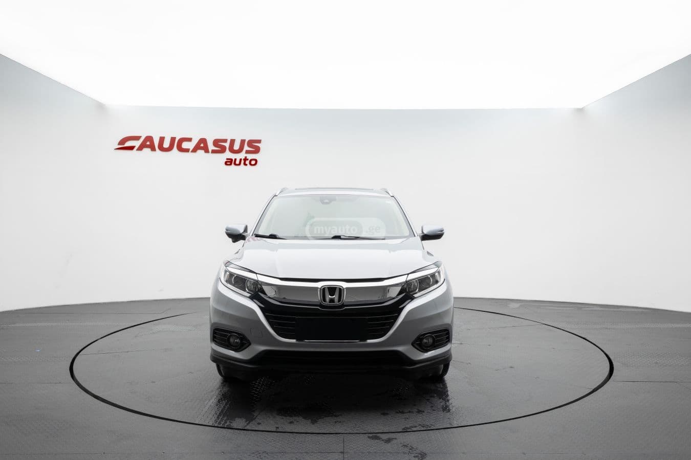 Honda Honda