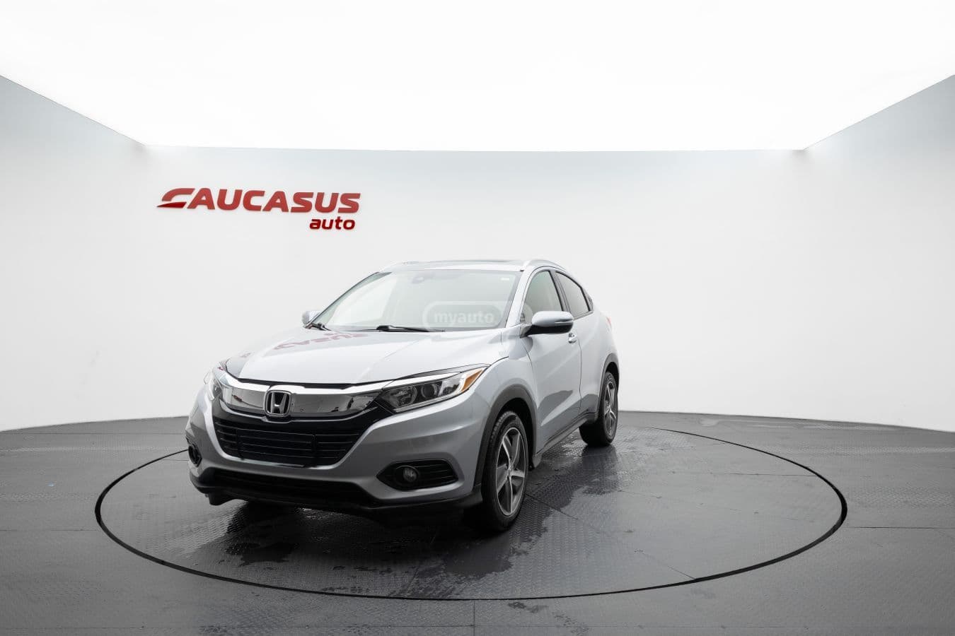 Honda Honda — фото 3