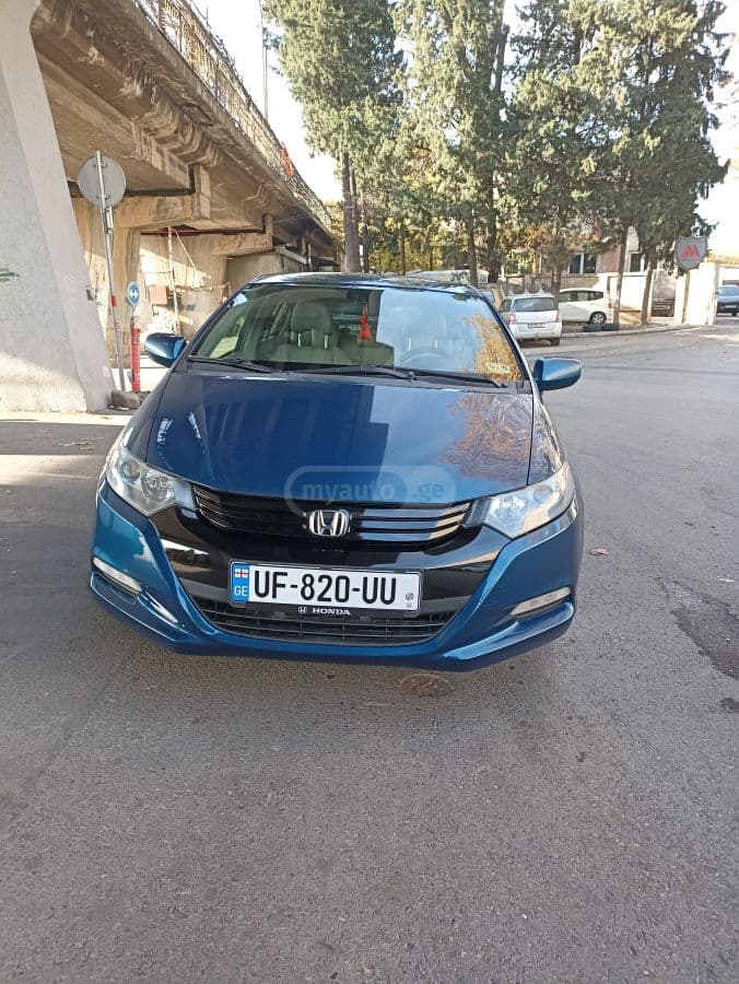 Honda Honda