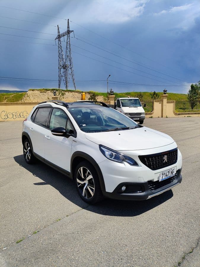 Honda Honda
