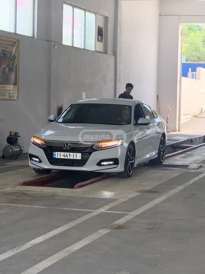 Honda Honda