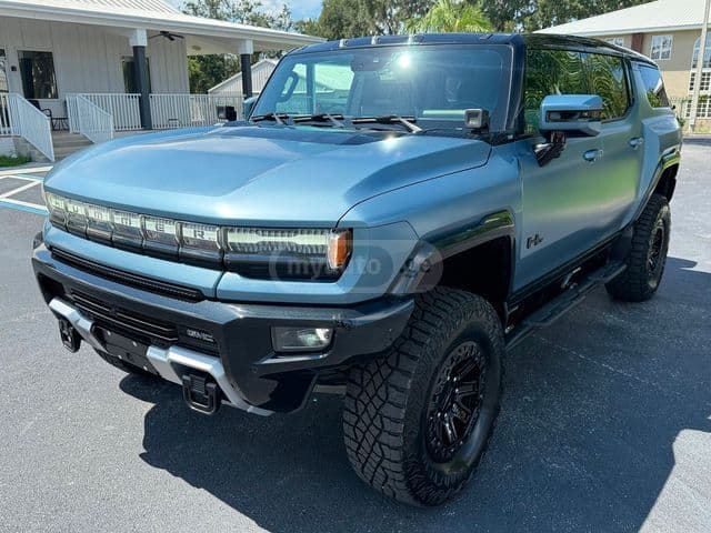 Hummer Hummer