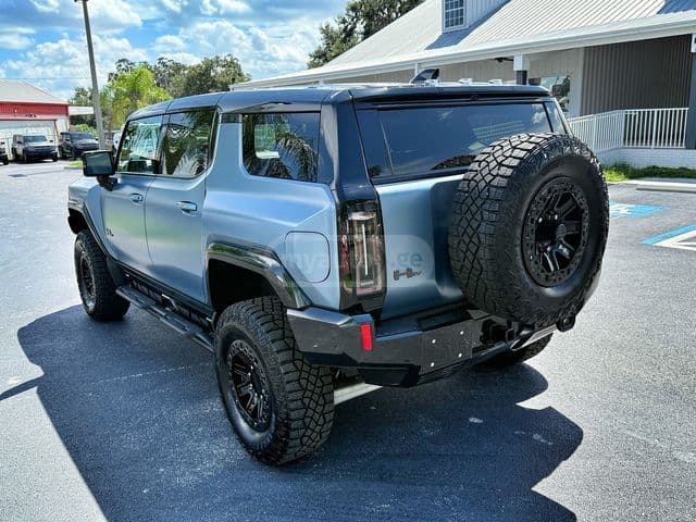 Hummer Hummer — фото 3