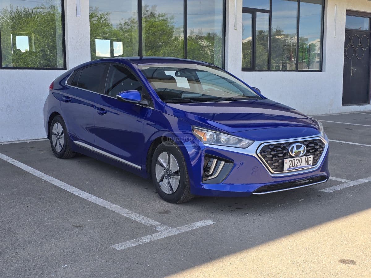 Hyundai Hyundai