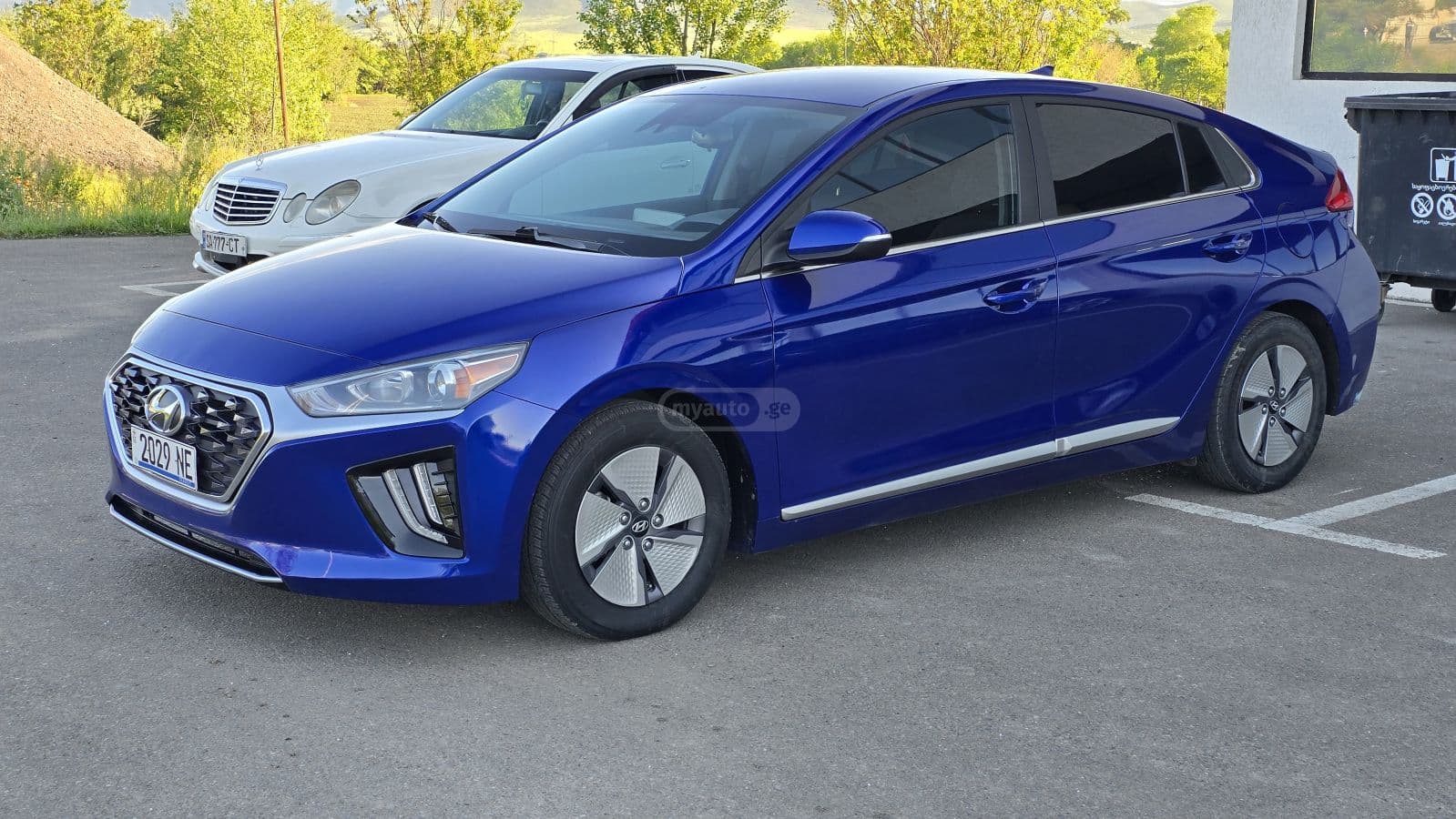 Hyundai Hyundai — фото 2