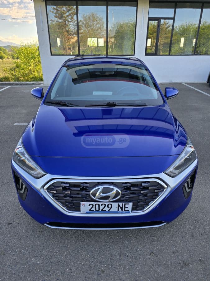 Hyundai Hyundai — фото 3