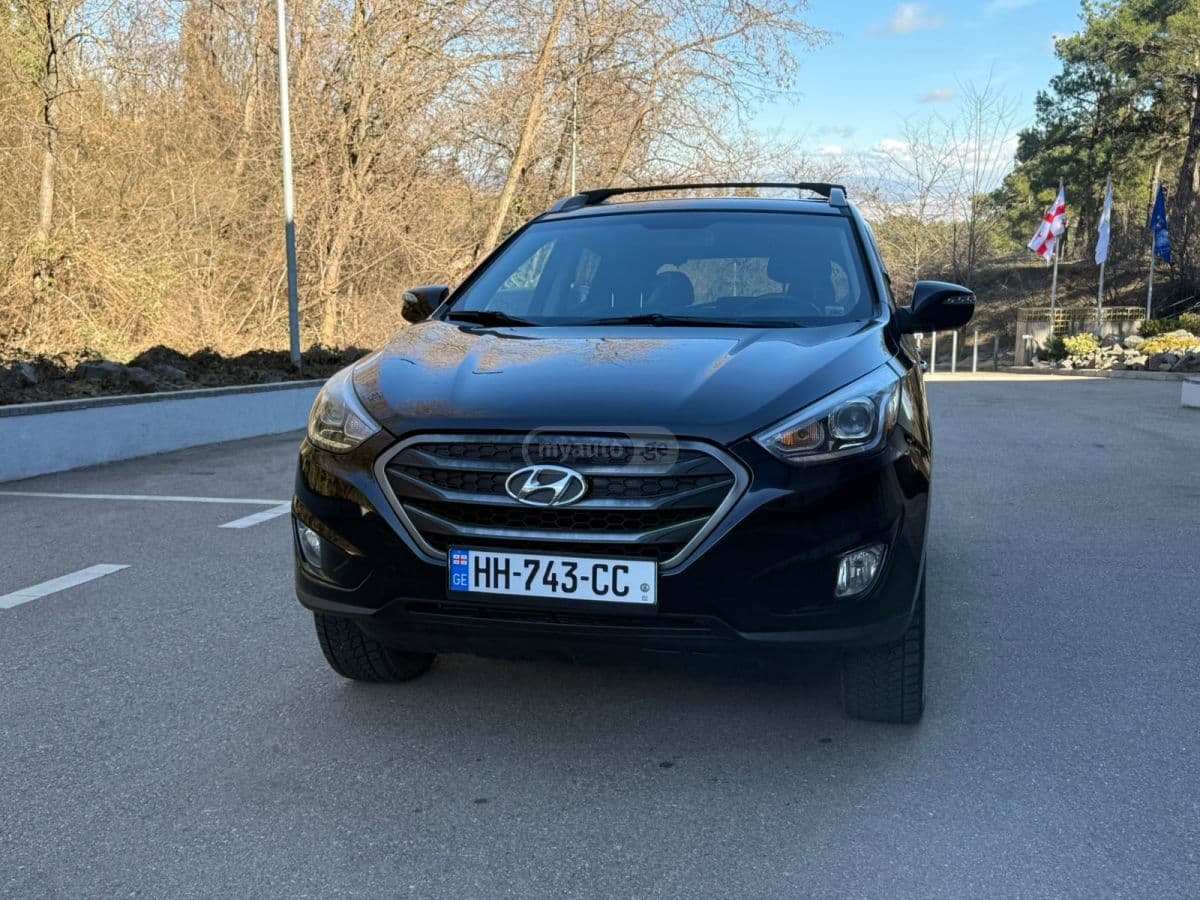 Hyundai Hyundai