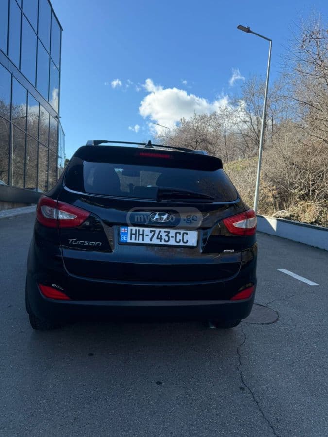 Hyundai Hyundai — фото 3