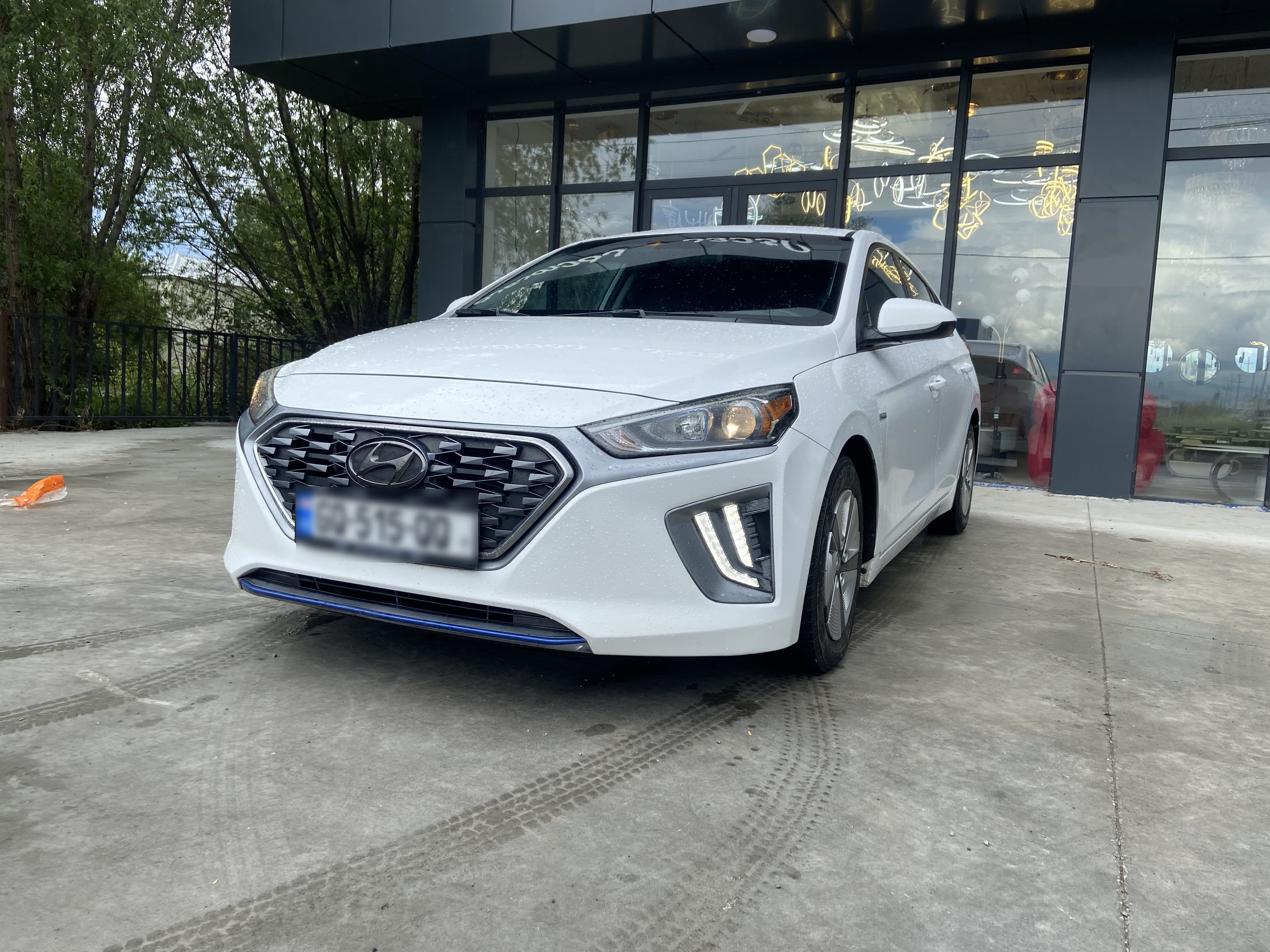 Hyundai Hyundai — фото 2