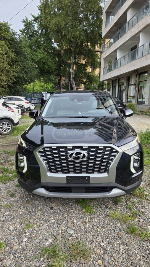 Hyundai Hyundai