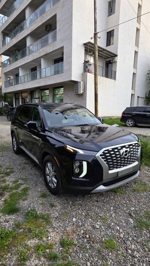 Hyundai Hyundai — фото 2