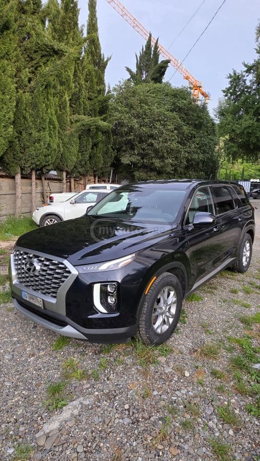 Hyundai Hyundai — фото 3