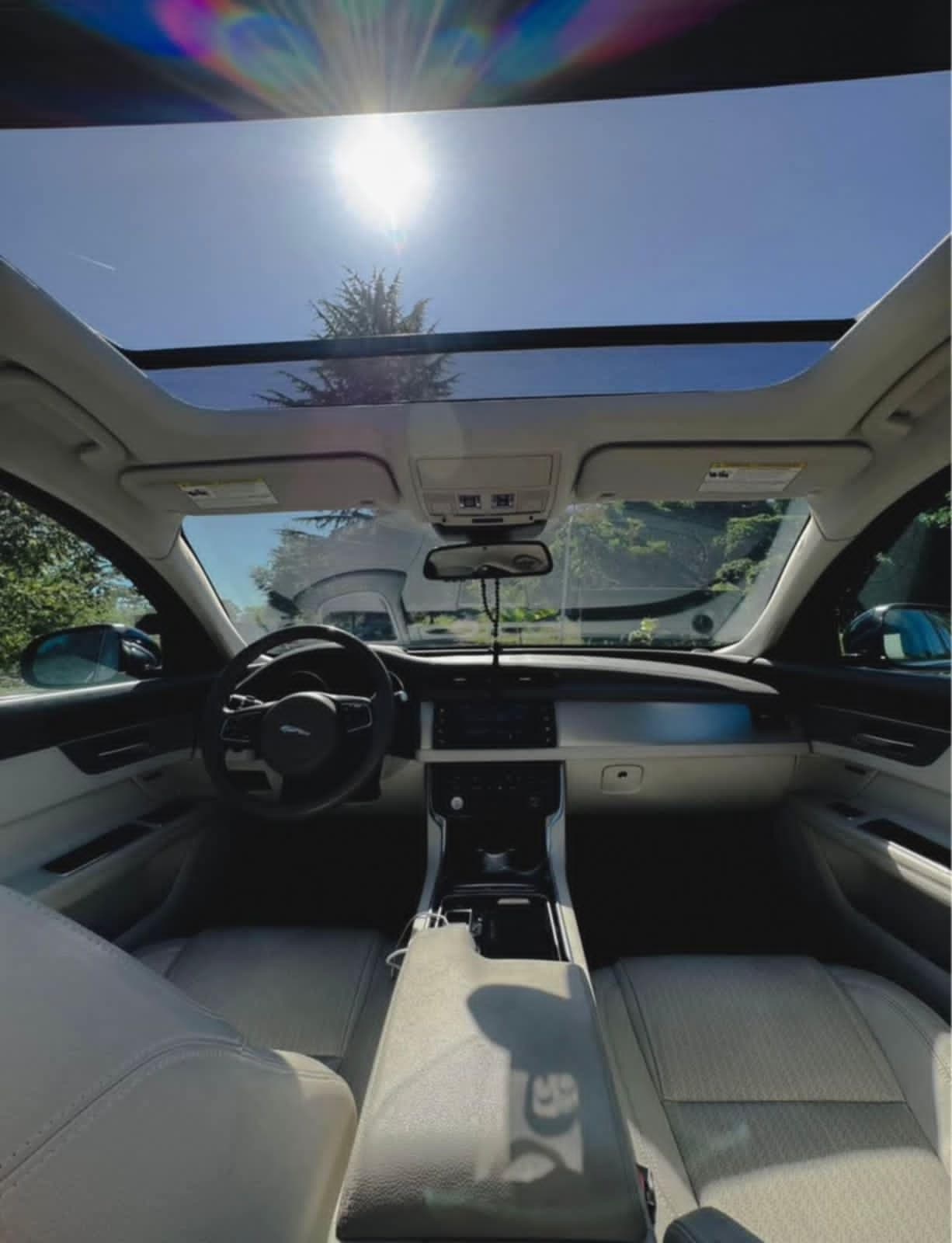 Jaguar Jaguar Xf — фото 2