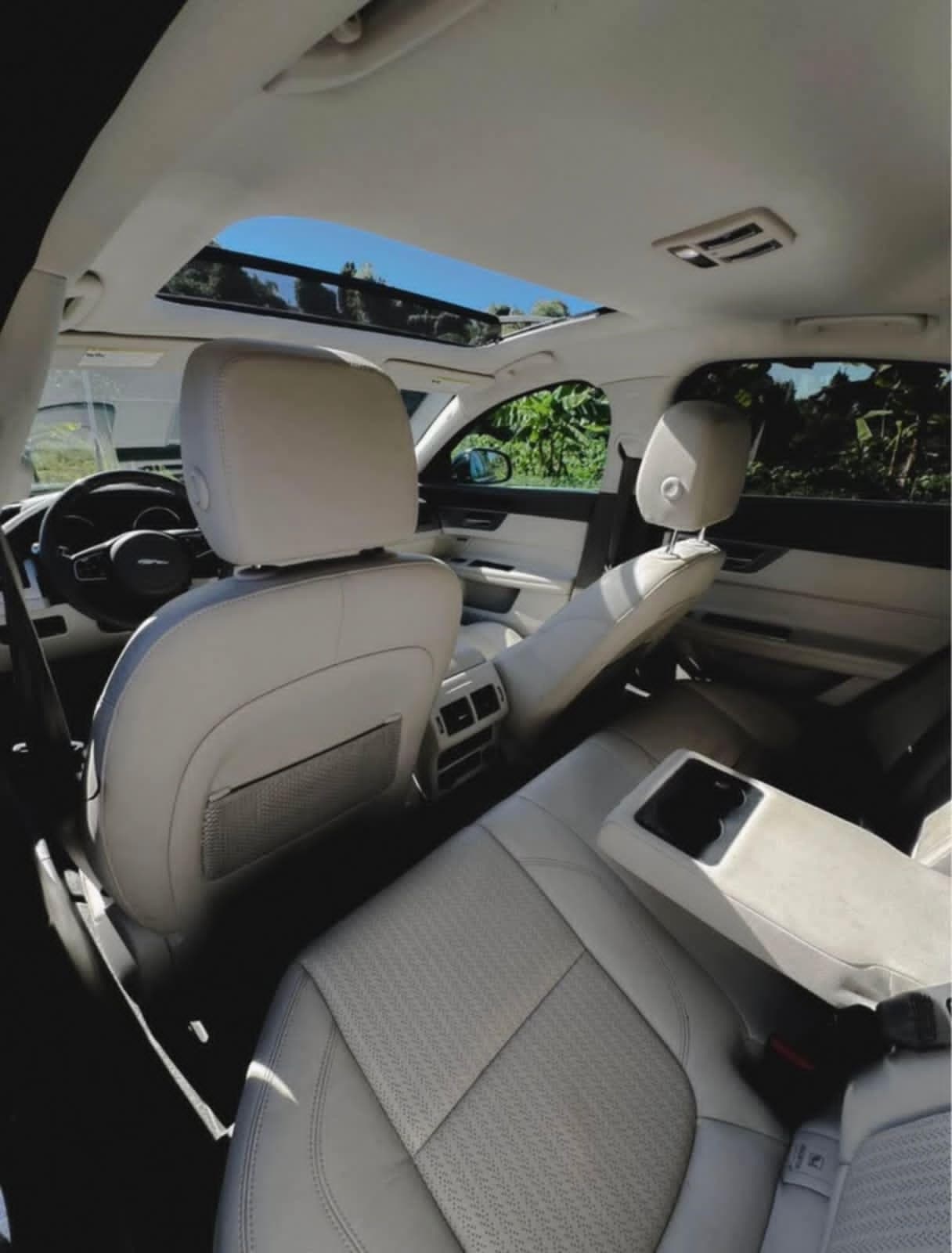 Jaguar Jaguar Xf — фото 3
